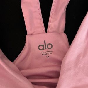 Alo NWOT sports bra